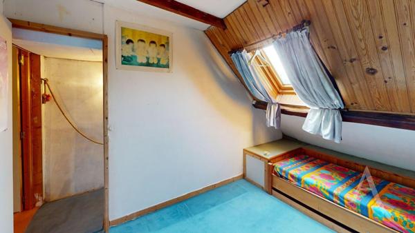 Maison Chateauroux 4 pièce(s)