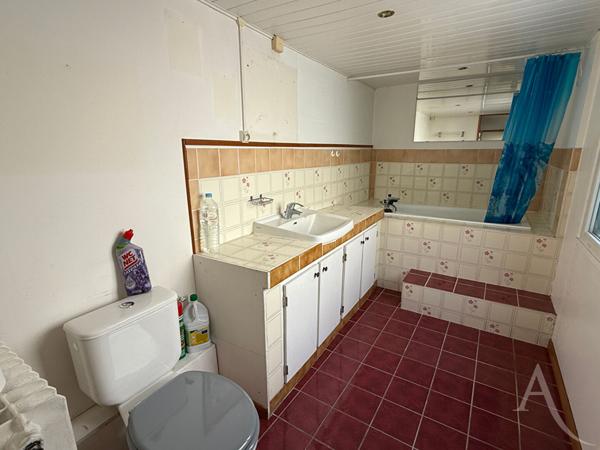 Maison Chateauroux 4 pièce(s)