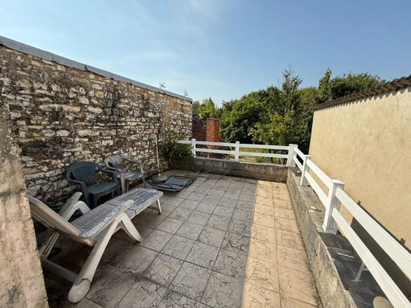 Maison Chateauroux 4 pièce(s)