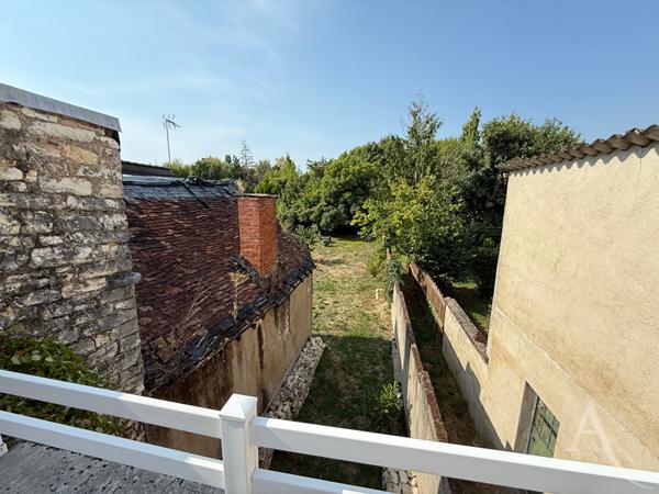 Maison Chateauroux 4 pièce(s)