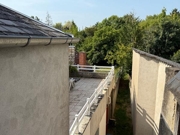 Maison Chateauroux 4 pièce(s)