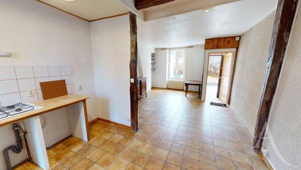 Maison Chateauroux 4 pièce(s)