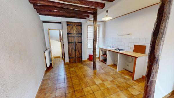 Maison Chateauroux 4 pièce(s)