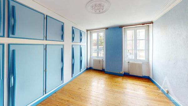 Maison Chateauroux 4 pièce(s)