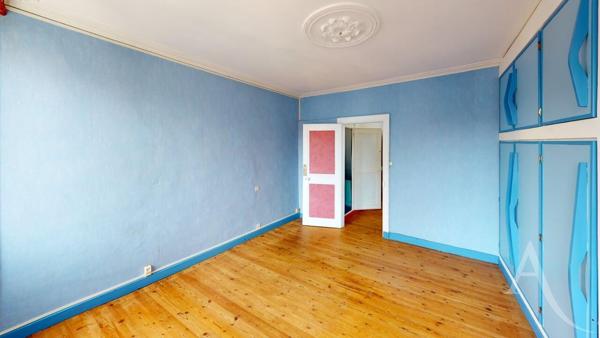 Maison Chateauroux 4 pièce(s)