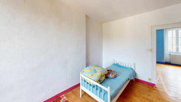 Maison Chateauroux 4 pièce(s)