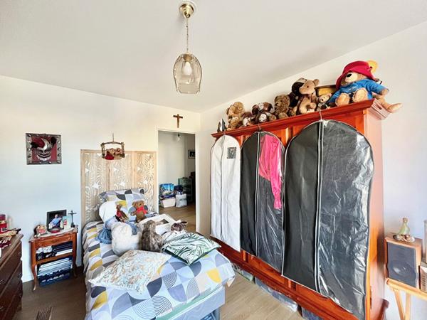 Appartement Giberville 3 pièce(s) 68.86 m2 - lumineux - terrasse - parking - au calme