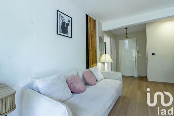 Appartement à vendre 2 pièces 47 m² Le Cannet