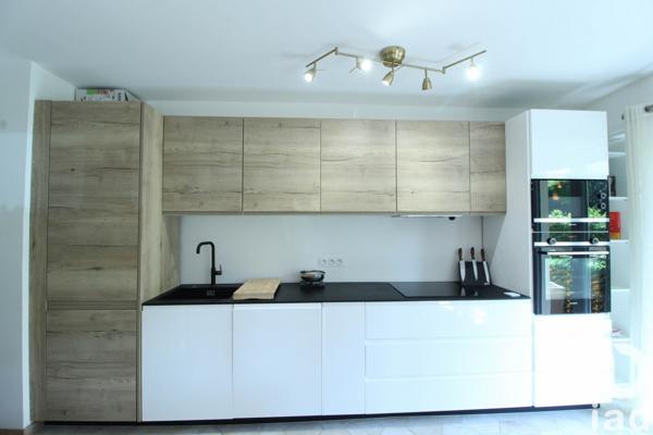 Appartement à vendre 2 pièces 47 m² Le Cannet