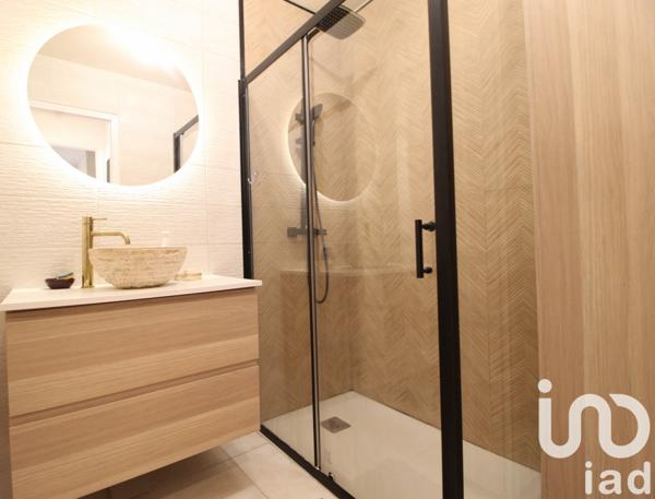 Appartement à vendre 2 pièces 47 m² Le Cannet