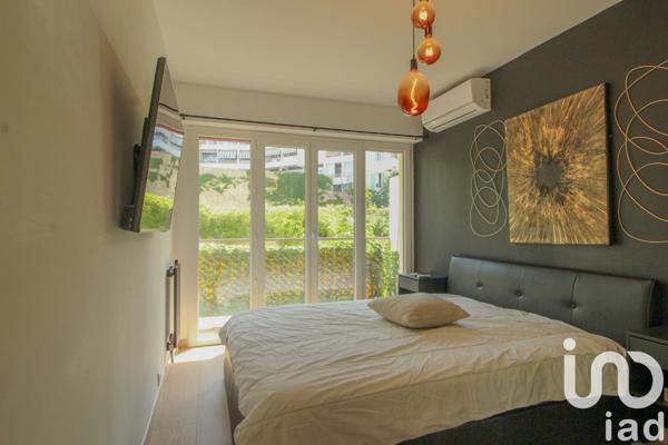 Appartement à vendre 2 pièces 47 m² Le Cannet