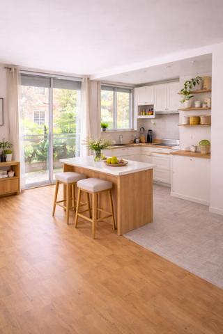 Appartement
         1 pièce
        - 28 m² 273 000 € *