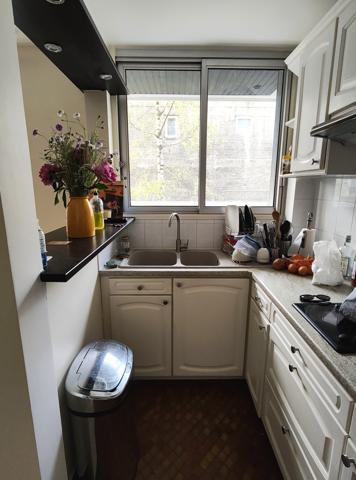 Appartement
         1 pièce
        - 28 m² 273 000 € *