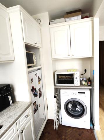 Appartement
         1 pièce
        - 28 m² 273 000 € *