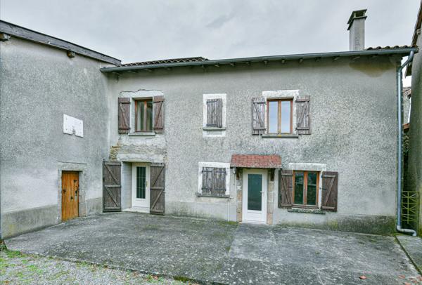 Maison 8 pièces - 224 m² Exclusivité efficity