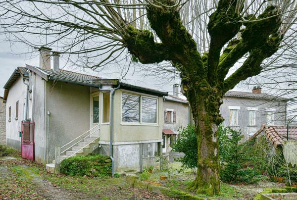 Maison 8 pièces - 224 m² Exclusivité efficity