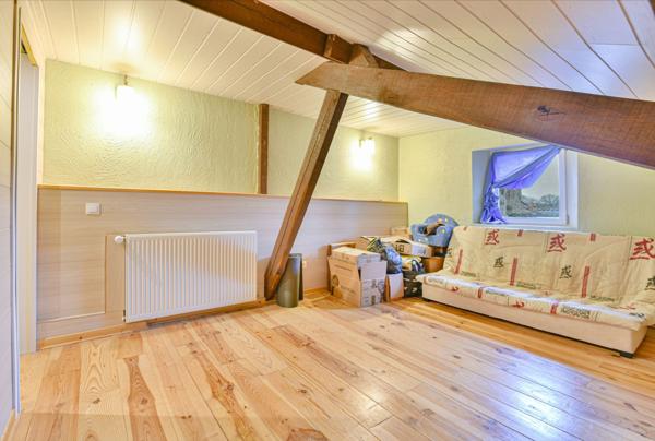 Maison 8 pièces - 224 m² Exclusivité efficity