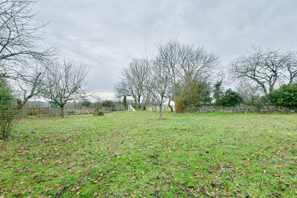 Maison 8 pièces - 224 m² Exclusivité efficity