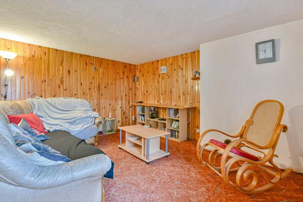 Maison 8 pièces - 224 m² Exclusivité efficity