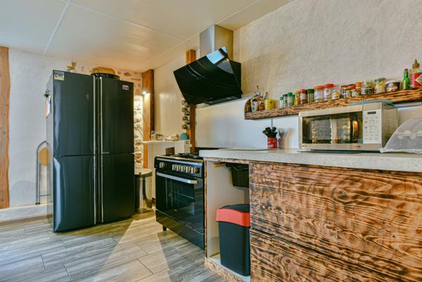 Maison 8 pièces - 224 m² Exclusivité efficity