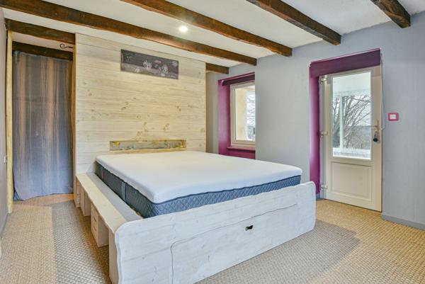 Maison 8 pièces - 224 m² Exclusivité efficity