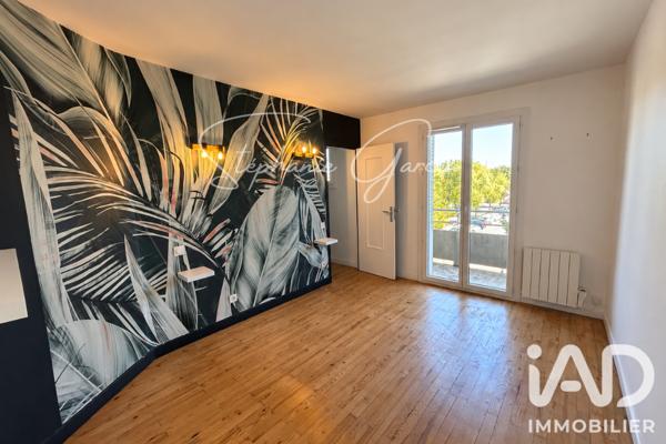 Appartement à vendre 3 pièces 67 m² Valence