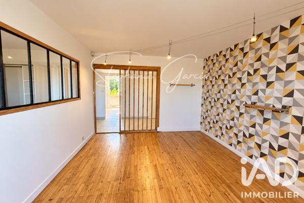 Appartement à vendre 3 pièces 67 m² Valence