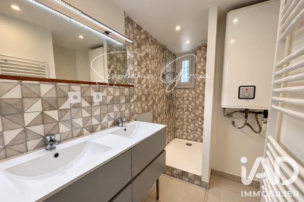 Appartement à vendre 3 pièces 67 m² Valence