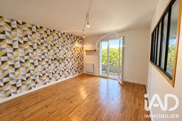 Appartement à vendre 3 pièces 67 m² Valence