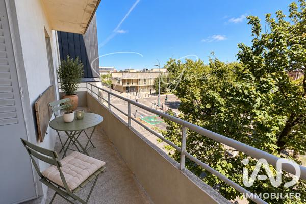 Appartement à vendre 3 pièces 67 m² Valence