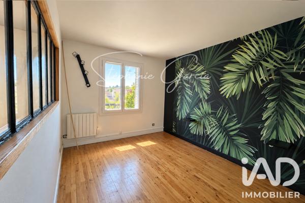 Appartement à vendre 3 pièces 67 m² Valence