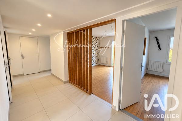 Appartement à vendre 3 pièces 67 m² Valence