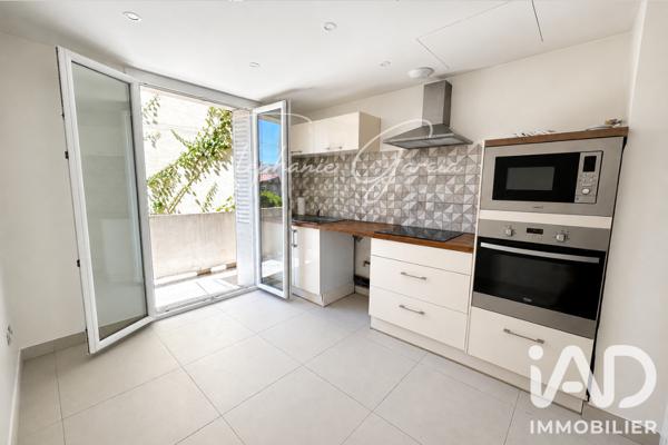 Appartement à vendre 3 pièces 67 m² Valence