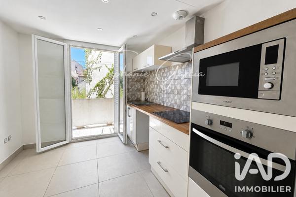 Appartement à vendre 3 pièces 67 m² Valence