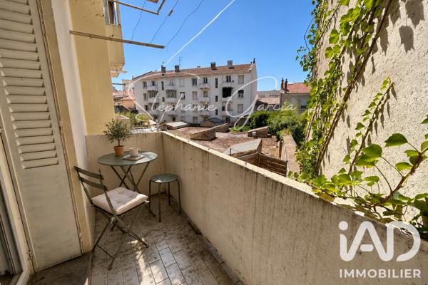 Appartement à vendre 3 pièces 67 m² Valence