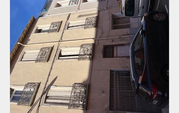 Vente Immeuble immeuble locataif à rénover Perpignan   