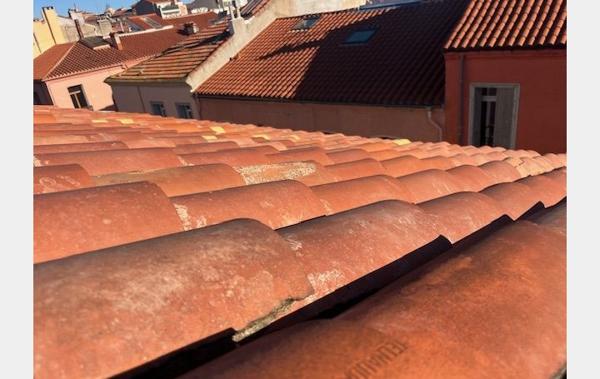 Vente Immeuble immeuble locataif à rénover Perpignan   