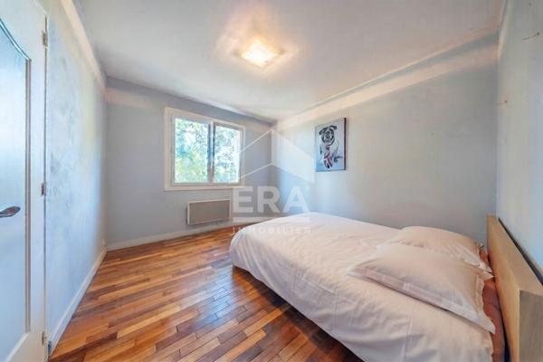 Maison familiale face aux champs