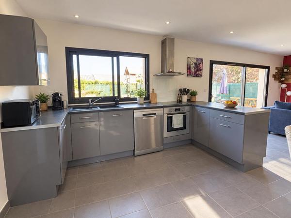 Maison 4 pièces 90.74 m2