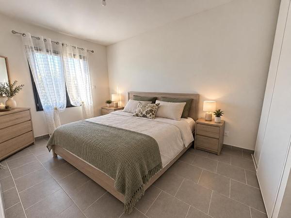 Maison 4 pièces 90.74 m2