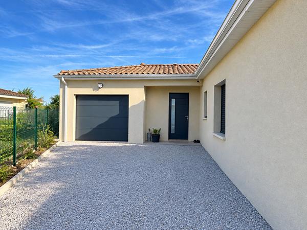 Maison 4 pièces 90.74 m2