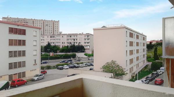 Achat appartement Marseille 13 - 3 pièce(s) - 49 m² - 109 000 €
