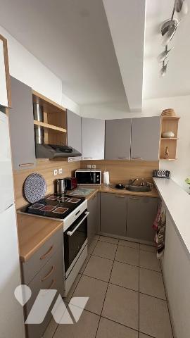 LA BAULE – Cœur de ville – T2 lumineux avec parking