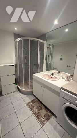 LA BAULE – Cœur de ville – T2 lumineux avec parking