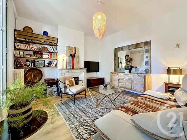 Appartement F4 à vendre  4 pièces - 84,55 m 2   AVIGNON  - 84