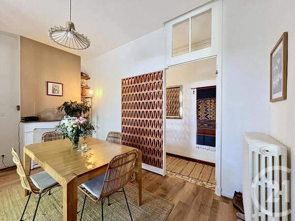 Appartement F4 à vendre  4 pièces - 84,55 m 2   AVIGNON  - 84