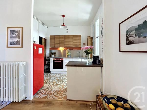 Appartement F4 à vendre  4 pièces - 84,55 m 2   AVIGNON  - 84