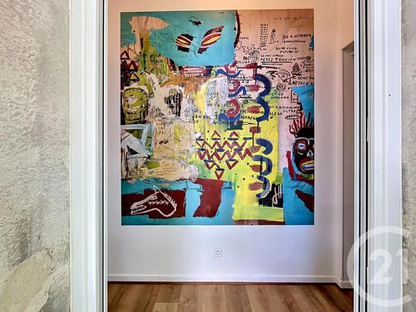 Appartement F4 à vendre  4 pièces - 84,55 m 2   AVIGNON  - 84