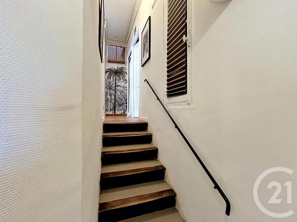 Appartement F4 à vendre  4 pièces - 84,55 m 2   AVIGNON  - 84