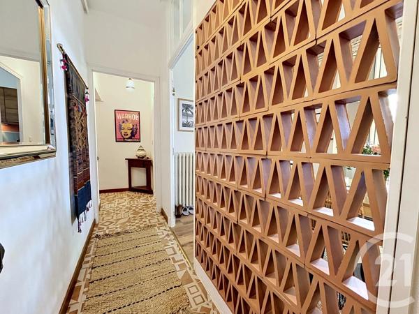 Appartement F4 à vendre  4 pièces - 84,55 m 2   AVIGNON  - 84
